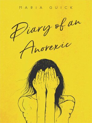 cover image of Diary of an Anorexic